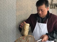 -邓记新一代糖油果子(四川煤管局供销公司职工宿舍店)