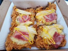 -肯德基(西桥店)