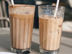 -大小咖啡 BigSmallCoffee(麦子店)