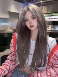 点击看大图 -3AM HAIR SALON烫发染发接发