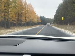 -塞罕坝国家级自然保护区