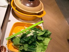 -润园四季椰子鸡火锅(欢乐海岸店)