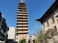 -大德寺双塔