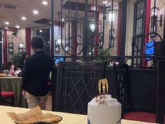 -南沙游艇会·大兵船餐厅