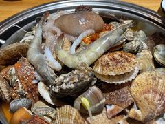 -东海章鱼馆(恒瑞街店)
