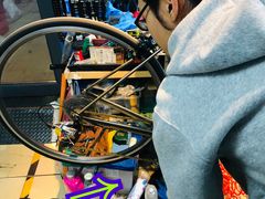 -大行Dahon自行车·北京顶点单车apex bike·ARAI摩托车头盔(白塔寺专卖店)