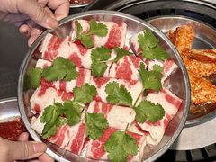 -英雄故事地摊烤肉(马驹桥店)