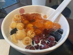 -彬媽糖水(万象天地店)
