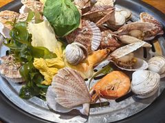 -三个渔夫·蒸汽海鲜(小白楼店)