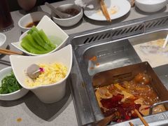 -海底捞火锅(江北万达商业广场店)