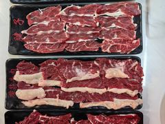 -刘少华贵州小黄牛·鲜牛肉火锅(总店)