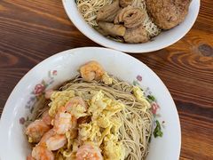 -吉祥面馆(孩儿巷北路店)