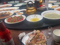 -水先生寧波菜(天一店)