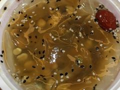 -深水井老冰粉(解放碑英利大融城店)