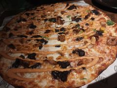 -Q MEX 库迈墨西哥餐吧(三里屯店)