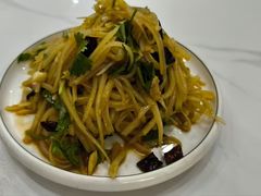 -老七饭馆(光荣道总店)
