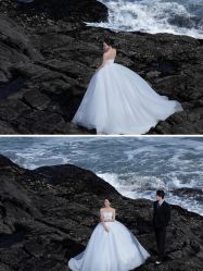 -巴黎春天·菀纱仙庭婚纱美学