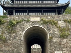 -南京城墙景区