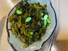 周庄一绝（周庄特产）-沈厅酒家(周庄店)