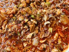 -杨大姐四川风味麻辣鸡(古陌路店)