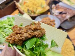 -半酌烧烤小酒馆(南京东路店)