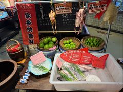 -鱼食饭稻·苏浙土菜17年老馆子(平江路店)