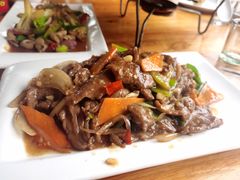 -阿弟特色海鲜餐厅·大排档(平潭店)