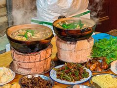 -小板凳(四公里店)