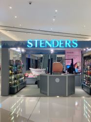 -STENDERS施丹兰