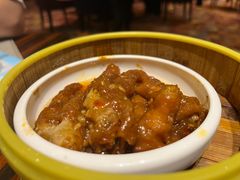 -夏宫中餐厅(香格里拉大酒店)