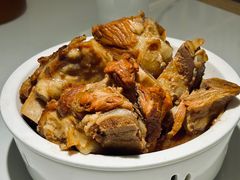 -上关东东北菜(夫子庙水游城店)