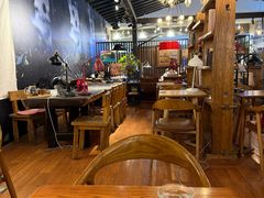 -大书房咖啡(中传国交店)