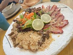 -青木瓜之味 · 越南料理(七宝宝龙店)