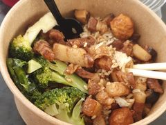 -当归食铺·创意菜·特调鸡尾酒(花枝店)