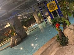 -巴斯漫温泉汗蒸馆(贡湖大道店)
