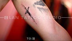 -见雾TATTOO STUDIO