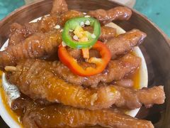 -誉八仙粤菜(万象天地店)