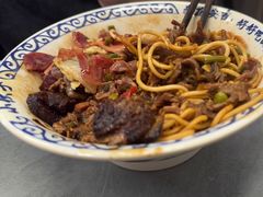 -梅溪·小伙子干挑面(安吉总店)