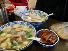 -小潘记鸭血粉丝汤