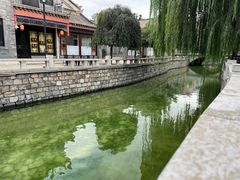 -滦州古城