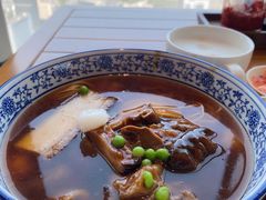 -无锡苏宁银河国际酒店-麺餐厅