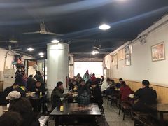 -梯坎豆花