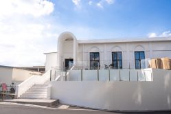 -华东饭店·园林式婚礼宴会厅酒店