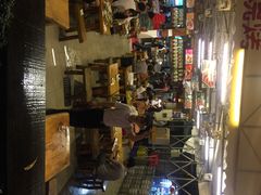 木屋烧烤(白石洲店)-木屋烧烤(白石洲店)
