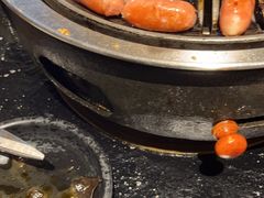 -九田家黑牛烤肉料理(珠江摩尔店)