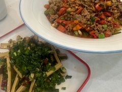 -湘桂人酒楼(西便门店)