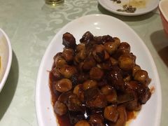 -眷江南之小蓝鲸(王府大街店)