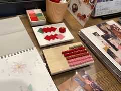 -茑屋书店(天目里店)