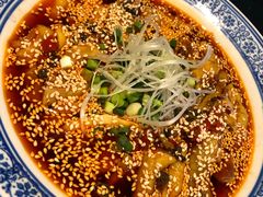 -阿嫂印象·民间江湖菜(大学城店)