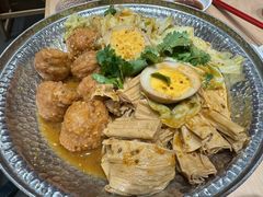 -喜家德虾仁水饺(浦东山姆店)